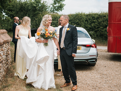 Wedding Flowers