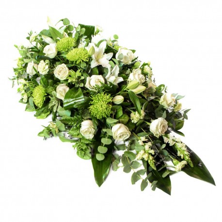 Double ended casket Spray SYM-313